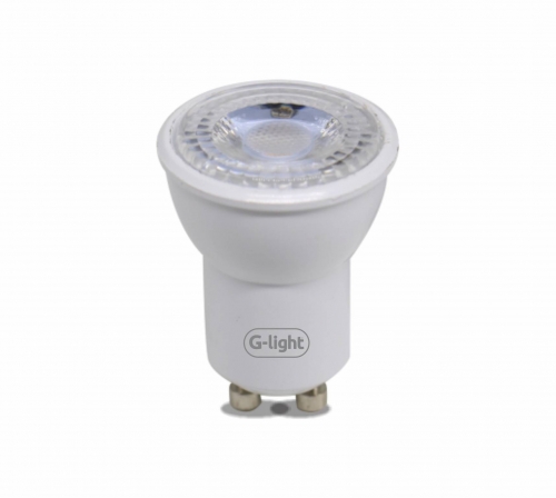 LED ENCE MR11 3,5W 2700K GU10 AUTOVOLT DIMERIZAVEL