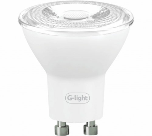 LED ENCE MR16 4,5W 36° 2700K AUTOVOLT