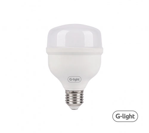 LED ENCE T80 BASIC 40W E27 6500K AUTOVOLT 