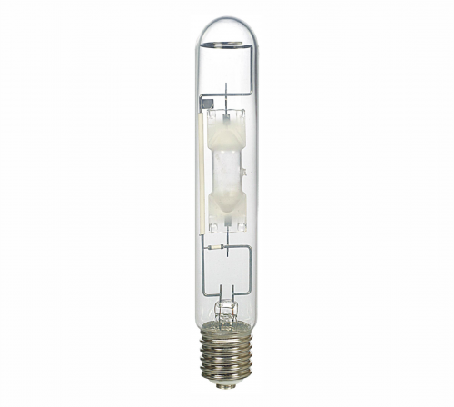Lâmpada Metálica 150W 220V Tubular E40 4200K ECO 