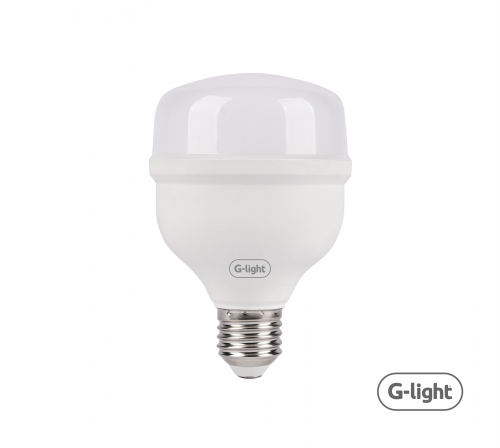 LED PROCEL T120 50W E27 3000K AUTOVOLT