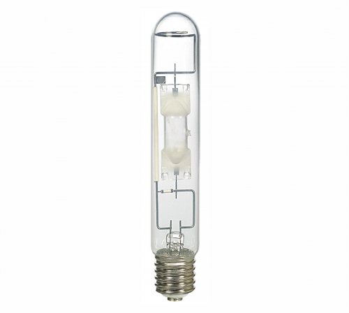 Lâmpada Metálica 250W 220V Tubular E40 4200K ECO