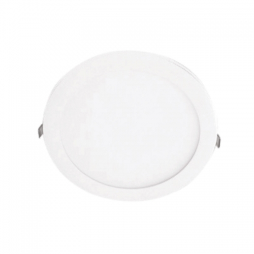PAINEL SLIM LED REDONDO EMBUTIR 3W 4000K 120º AUTOVOLT
