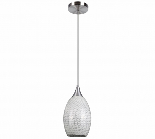 Pendente Drop 1319 E27
