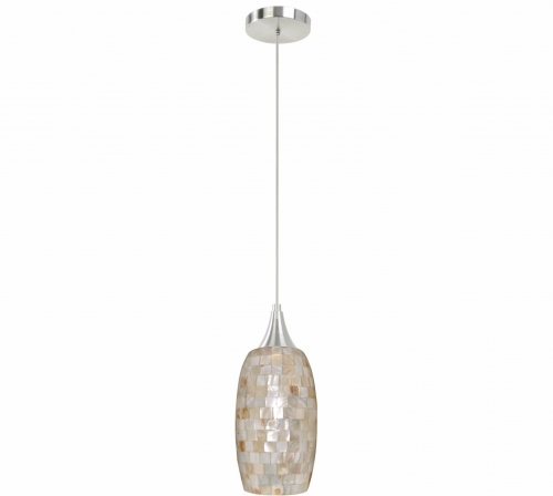 Pendente Drop Vitralle E27