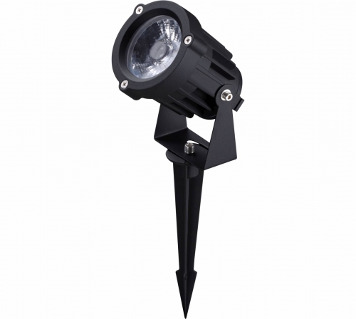 Espeto LED 10W 24° - Verde