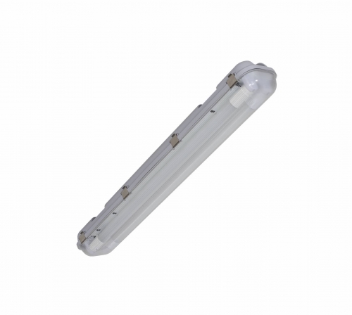 LUMINÁRIA HERMÉTICA IP65 - 65CM