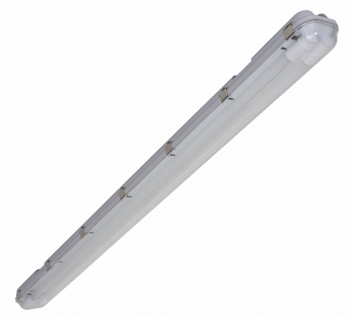 LUMINÁRIA HERMÉTICA IP65 - 127CM