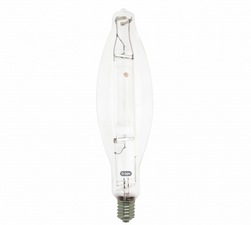 Lâmpada Multi Vapor Metálico E40 Tubular 2000W 220V