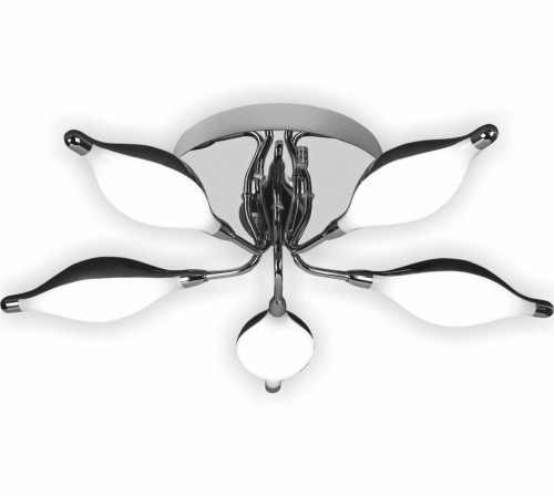 Plafon Petalis 660 LED 30W