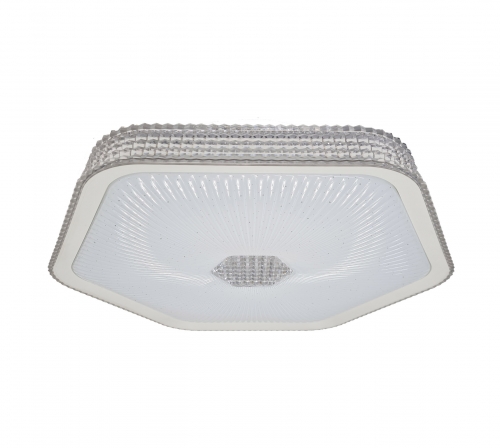 PLAFON SEUL 420 LED 24W 3000/4000/6000K AUTOVOLT