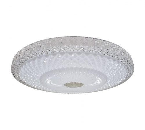 PLAFON TOQUIO 390 REDONDO LED 24W 3000/4000/6000K AUTOVOLT