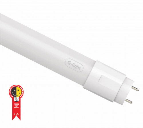 LED PROCEL T8 TUBULAR 18W 6500K G13 AUTOVOLT