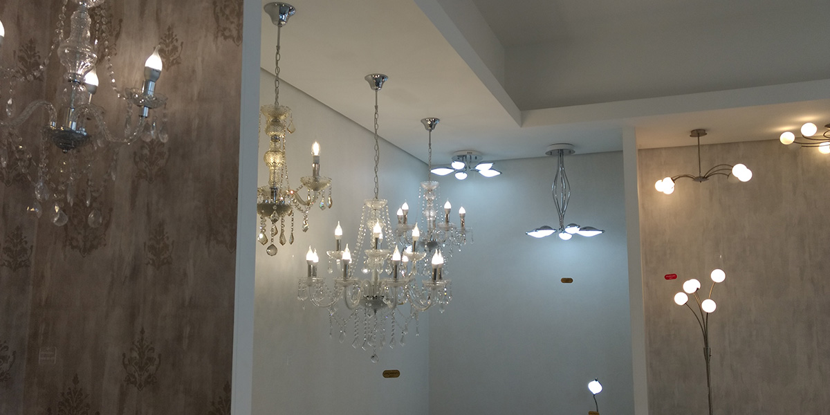 LED: saiba como escolher as lâmpadas e luminárias para sua iluminação
