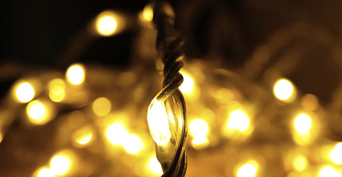 O que é preciso fazer na iluminação de Natal? | G-light