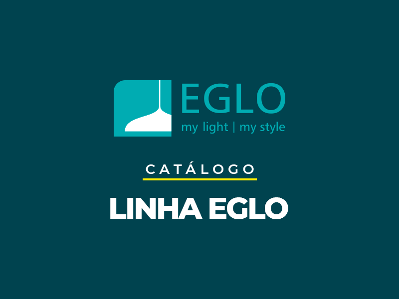 Catalogo Eglo 2024