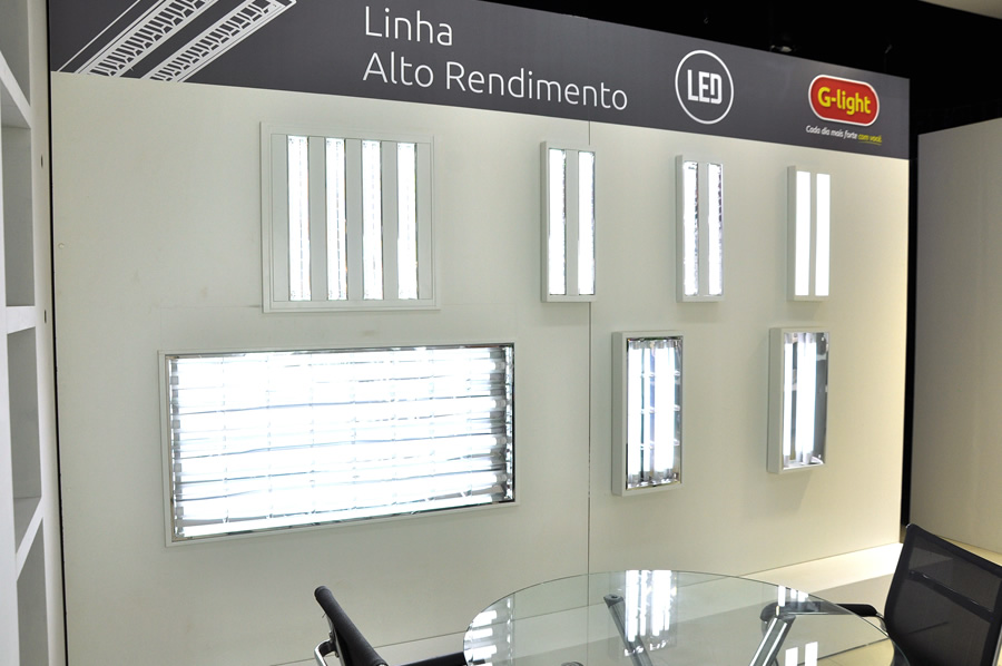 ShowRoom G-Light