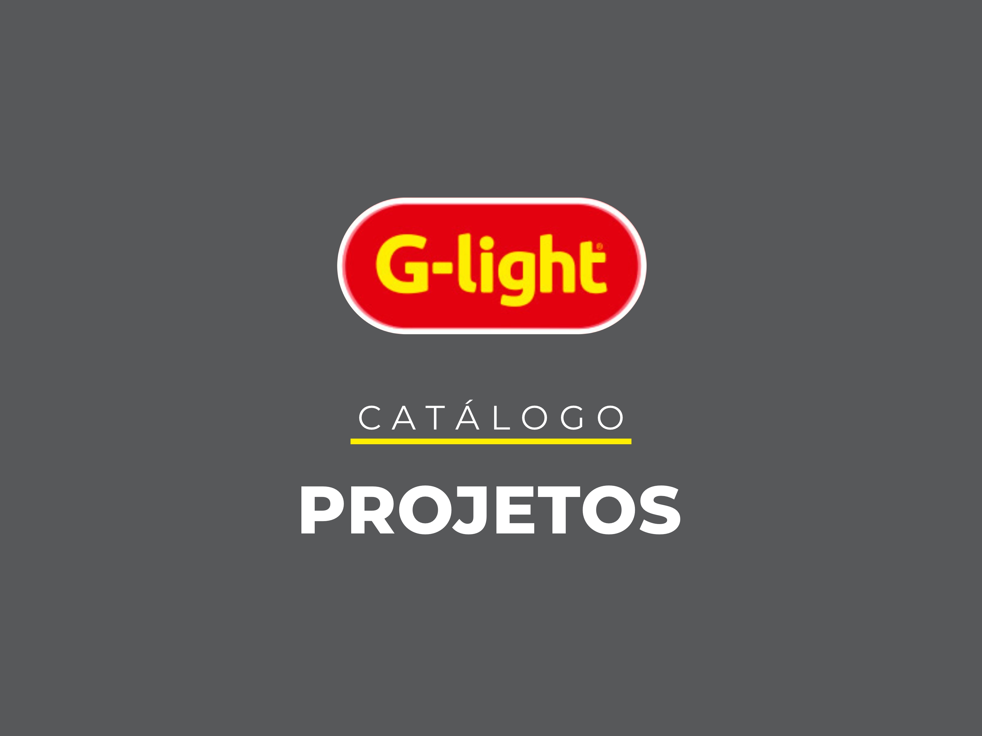 Catálogo Projetos 2025