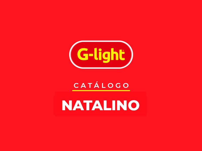Catálogo Natalino 2024