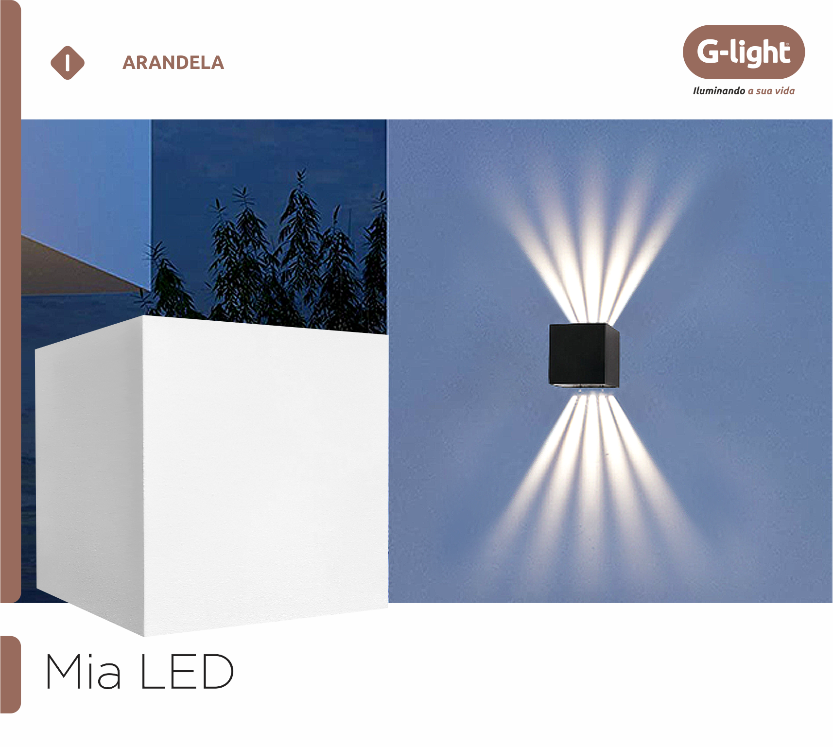 Mia LED