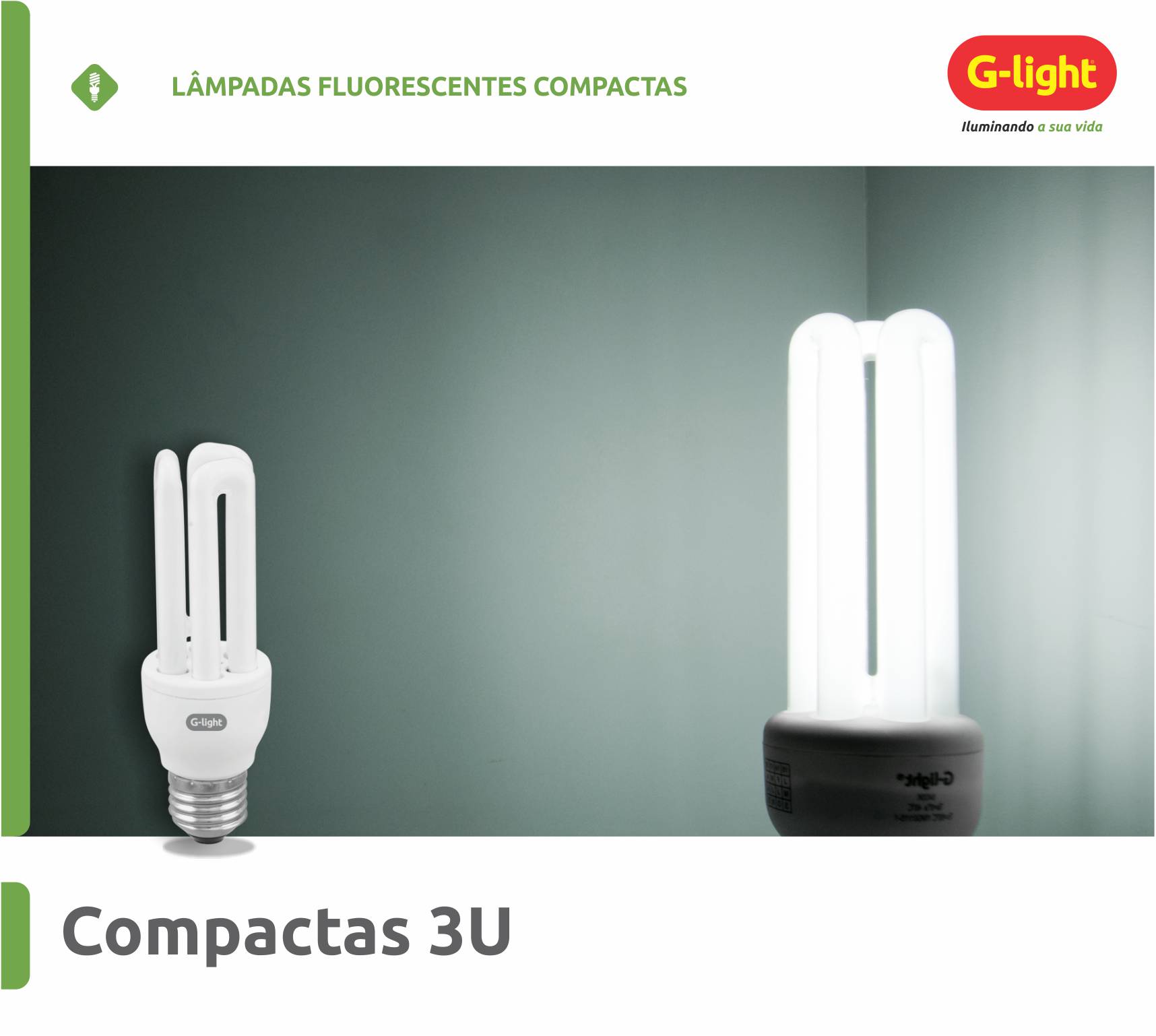 Compactas 3U