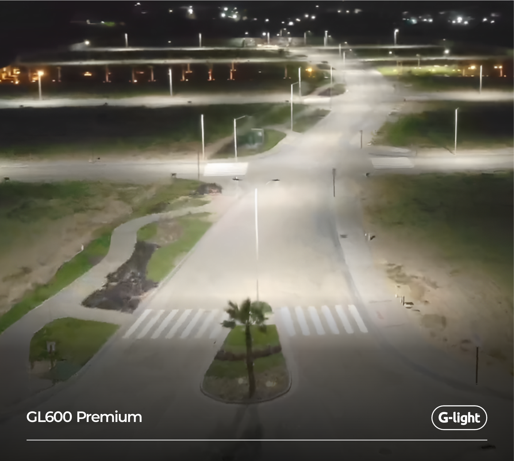 GL600 Premium