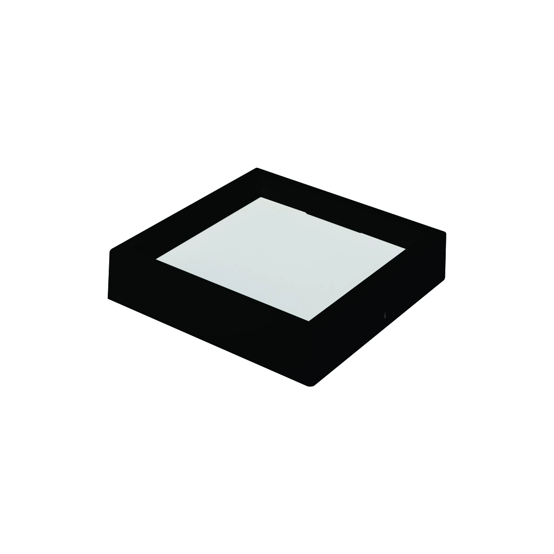 PAINEL-BACKLIGHTLED- QD-REC-S-18-40-PT-3C <span>(caixa)</span><br/>