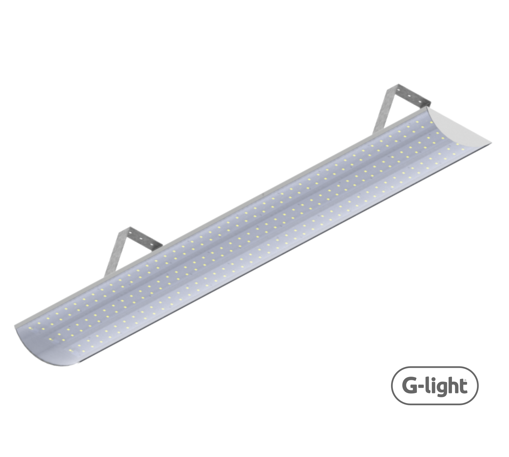 SHOPLIGHT-SS-LED-108-60-1120-DT-G-3BR <span>(caixa)</span><br/>