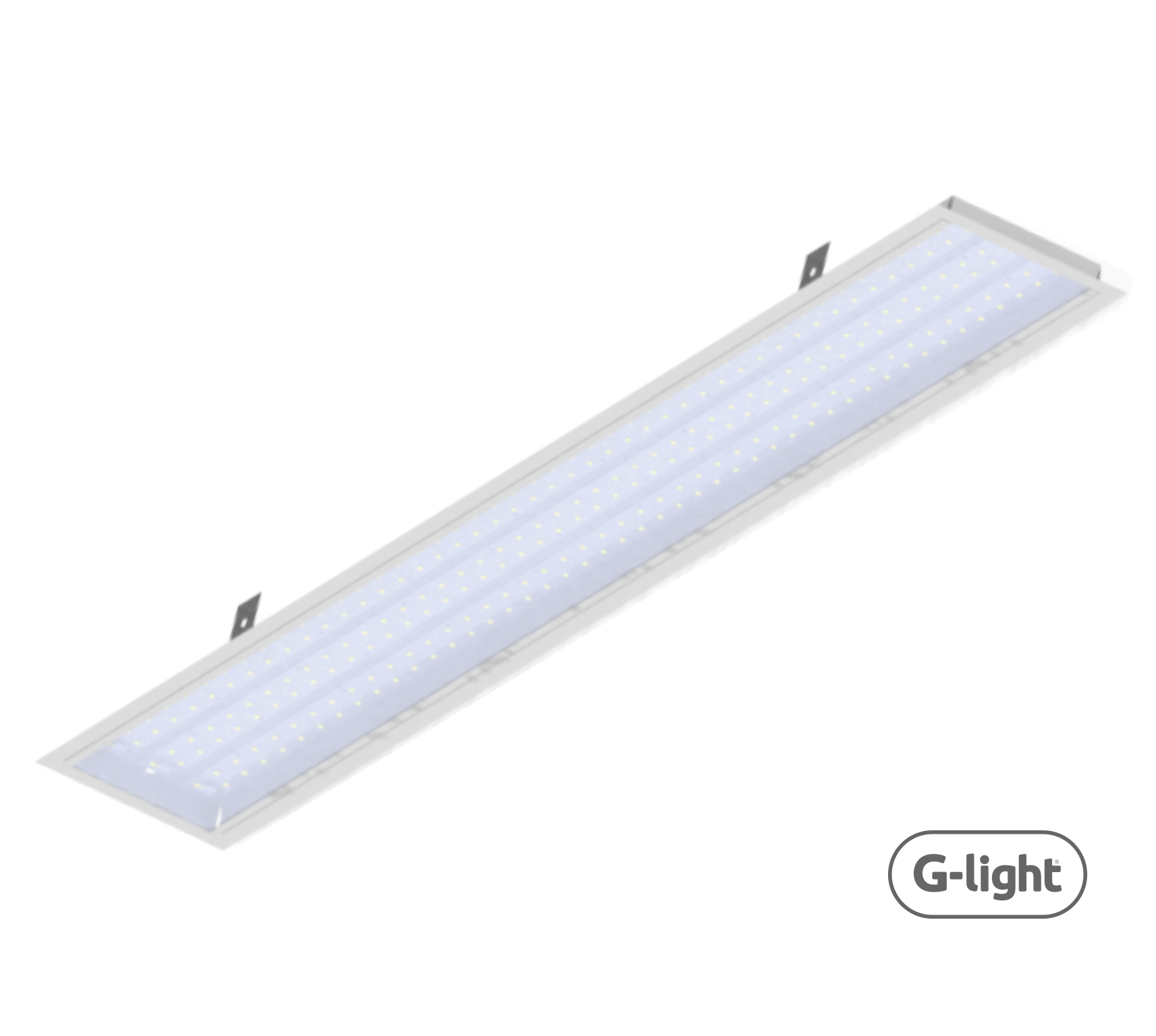 SHOPLIGHT-SS-LED-108-60-1150-DT-E-3BR <span>(caixa)</span><br/>