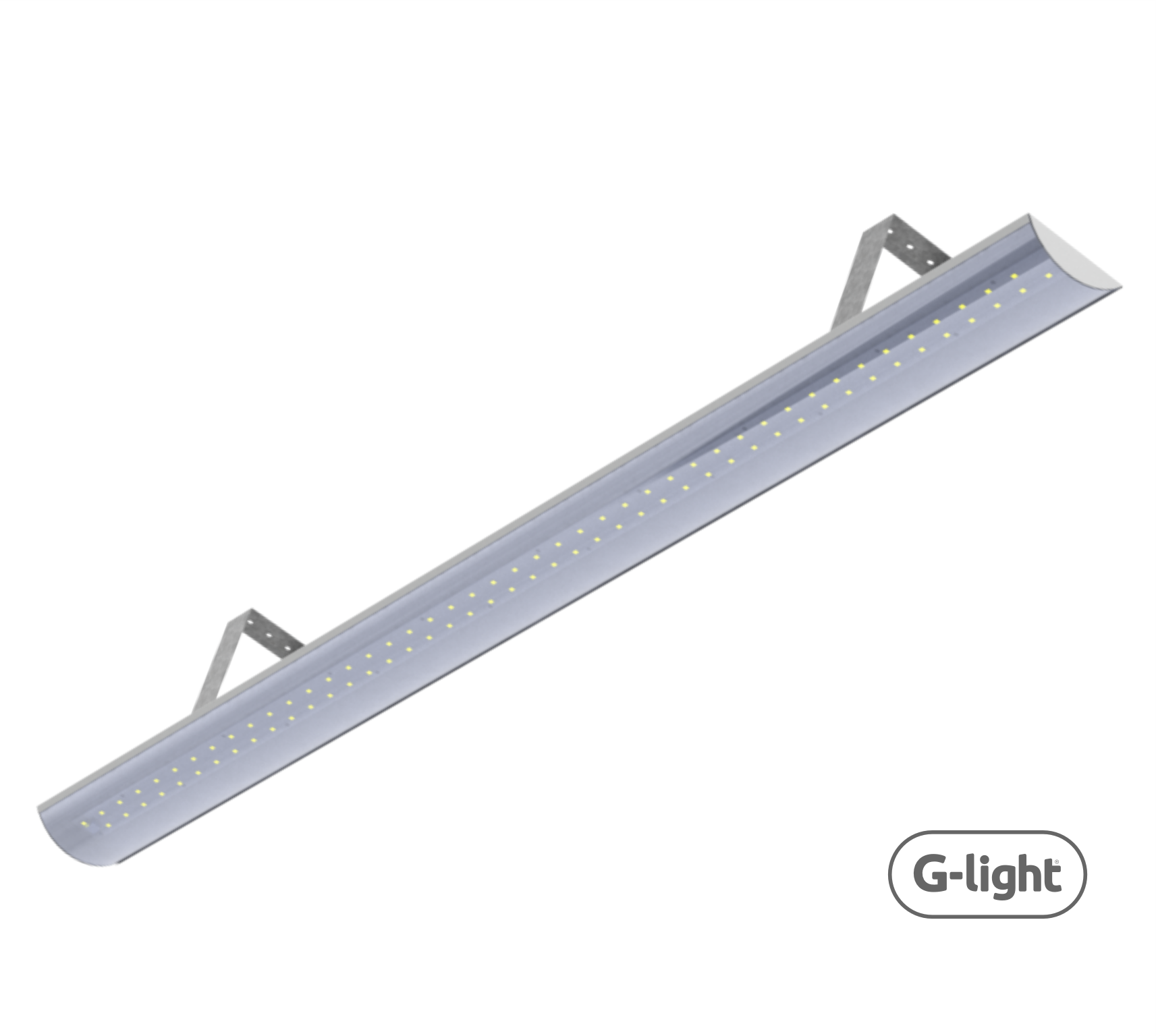 SHOPLIGHT-SS-LED-G5-36-60-1120-DT-G-3BR <span>(caixa)</span><br/>