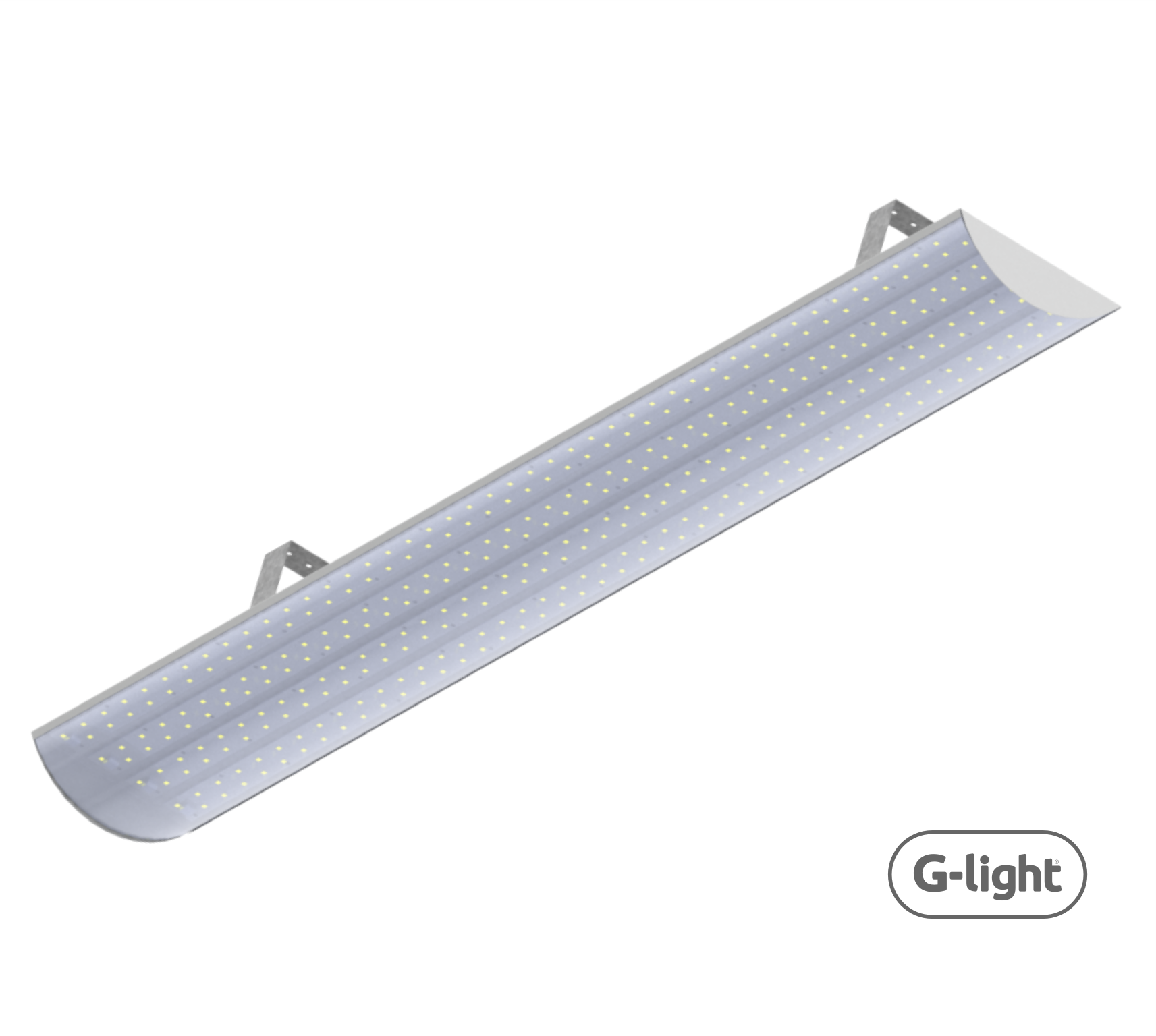 SHOPLIGHT-SS-LED-G5-144-60-1120-DT-G-3BR <span>(caixa)</span><br/>