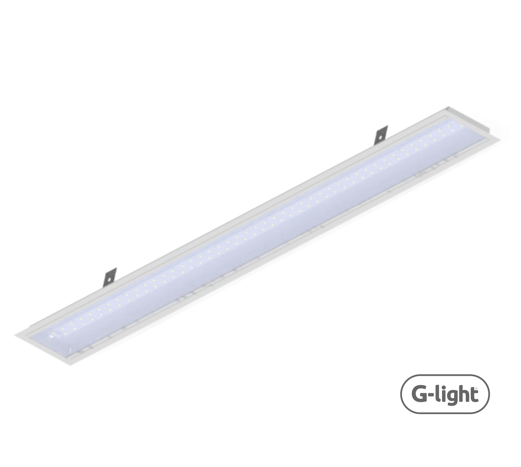 SHOPLIGHT-SS-LED-G5-36-60-1150-DT-E-3BR <span>(caixa)</span><br/>