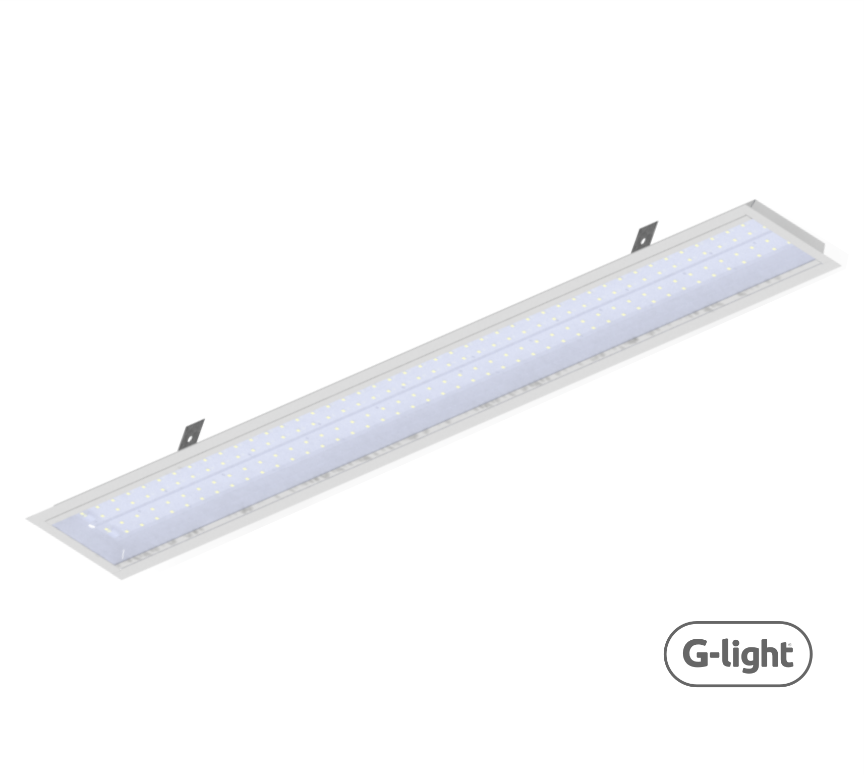 SHOPLIGHT-SS-LED-G5-72-60-1150-DT-E-3BR <span>(caixa)</span><br/>