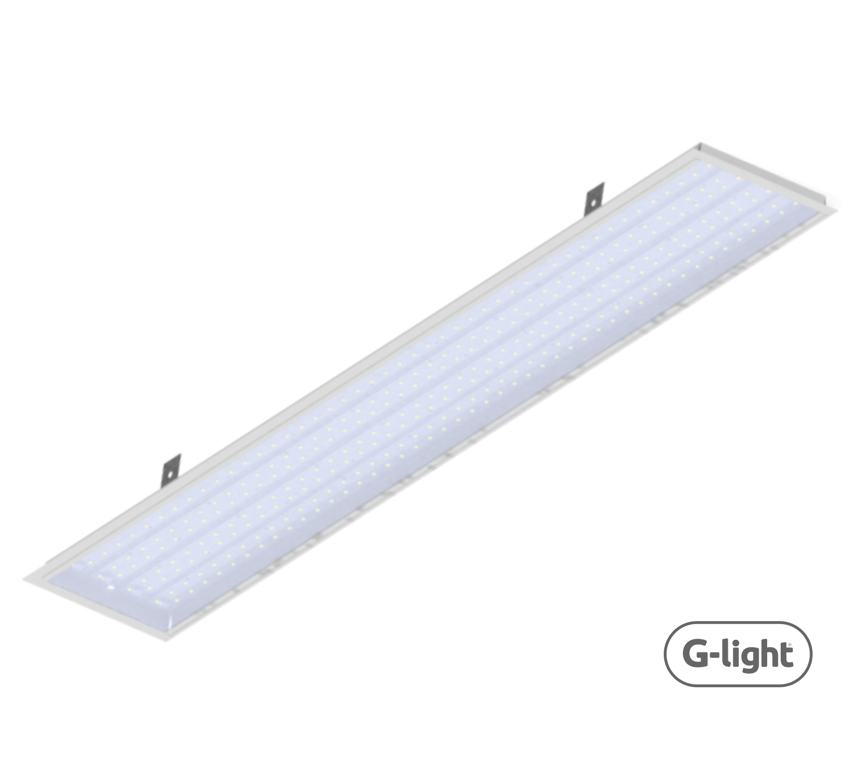 SHOPLIGHT-SS-LED-G5-144-60-1150-DT-E-3BR <span>(caixa)</span><br/>