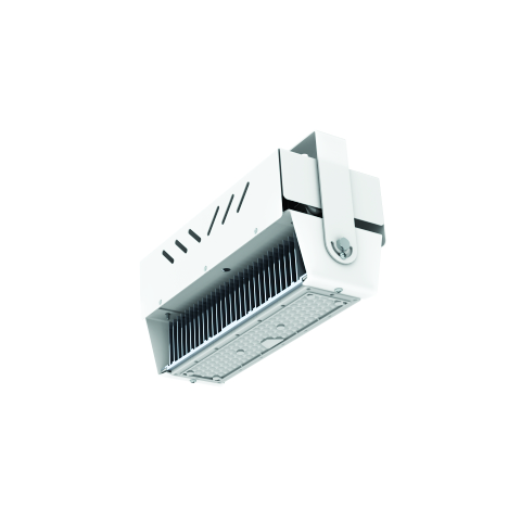 Refletor LED Modular DC 100W