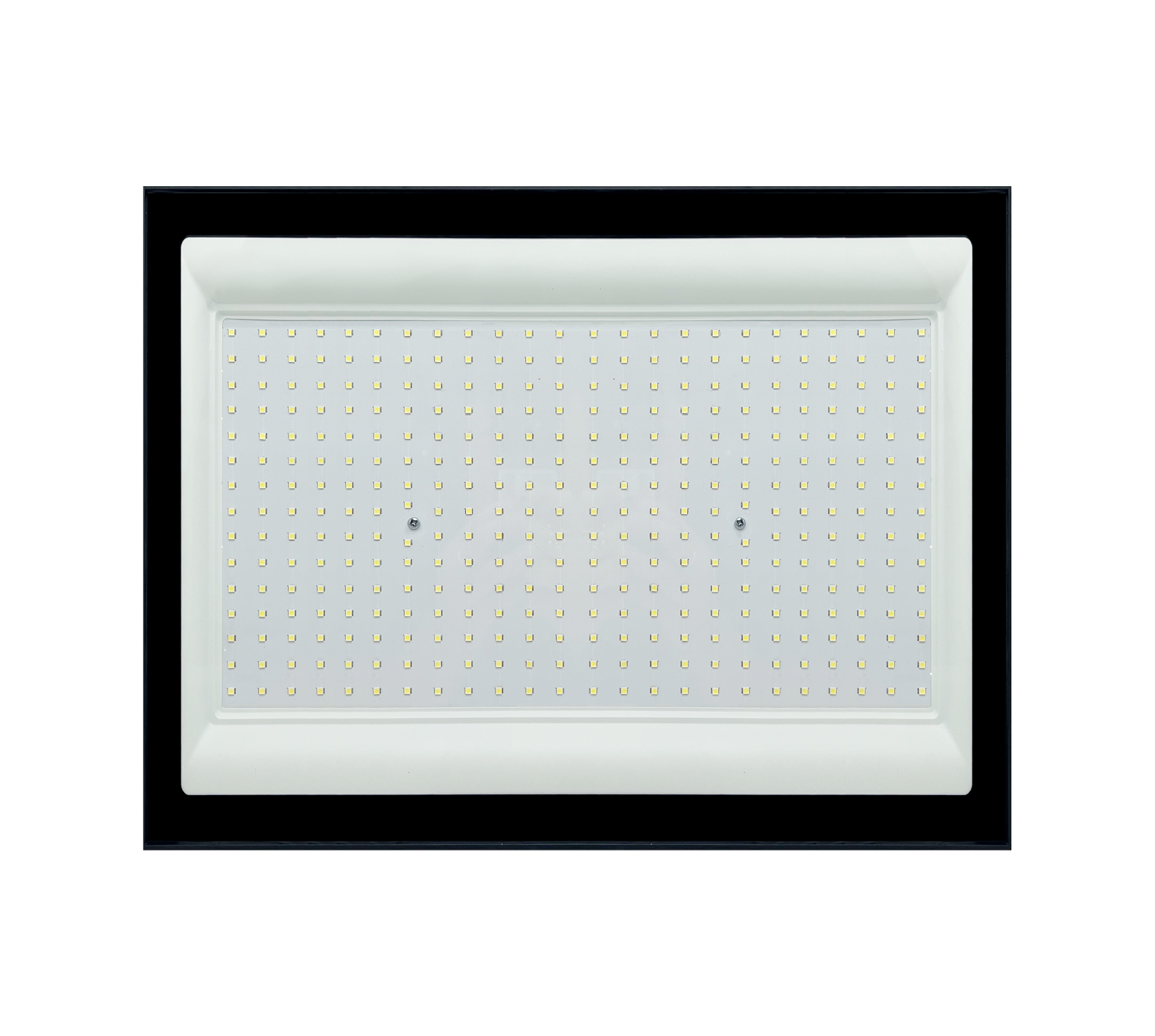 REFLETOR SLIM LED 400 120 6500K AUTOVOLT - ALUMINIO