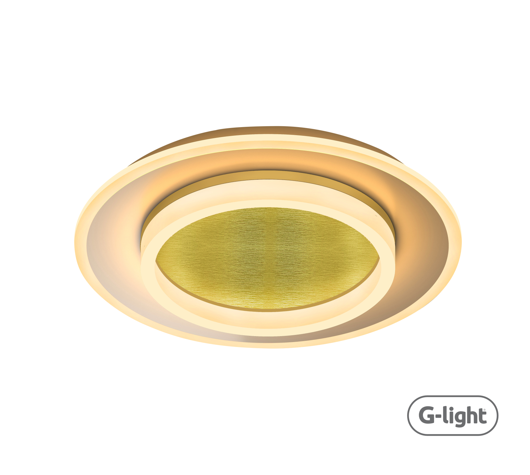 PLAFON ALFA LED 36W 3000/6000/4000K AUTOVOLT