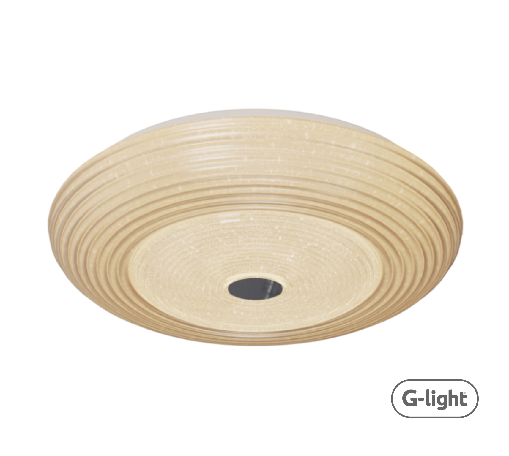 PLAFON LILIE 380 LED 24W 6500K AUTOVOLT