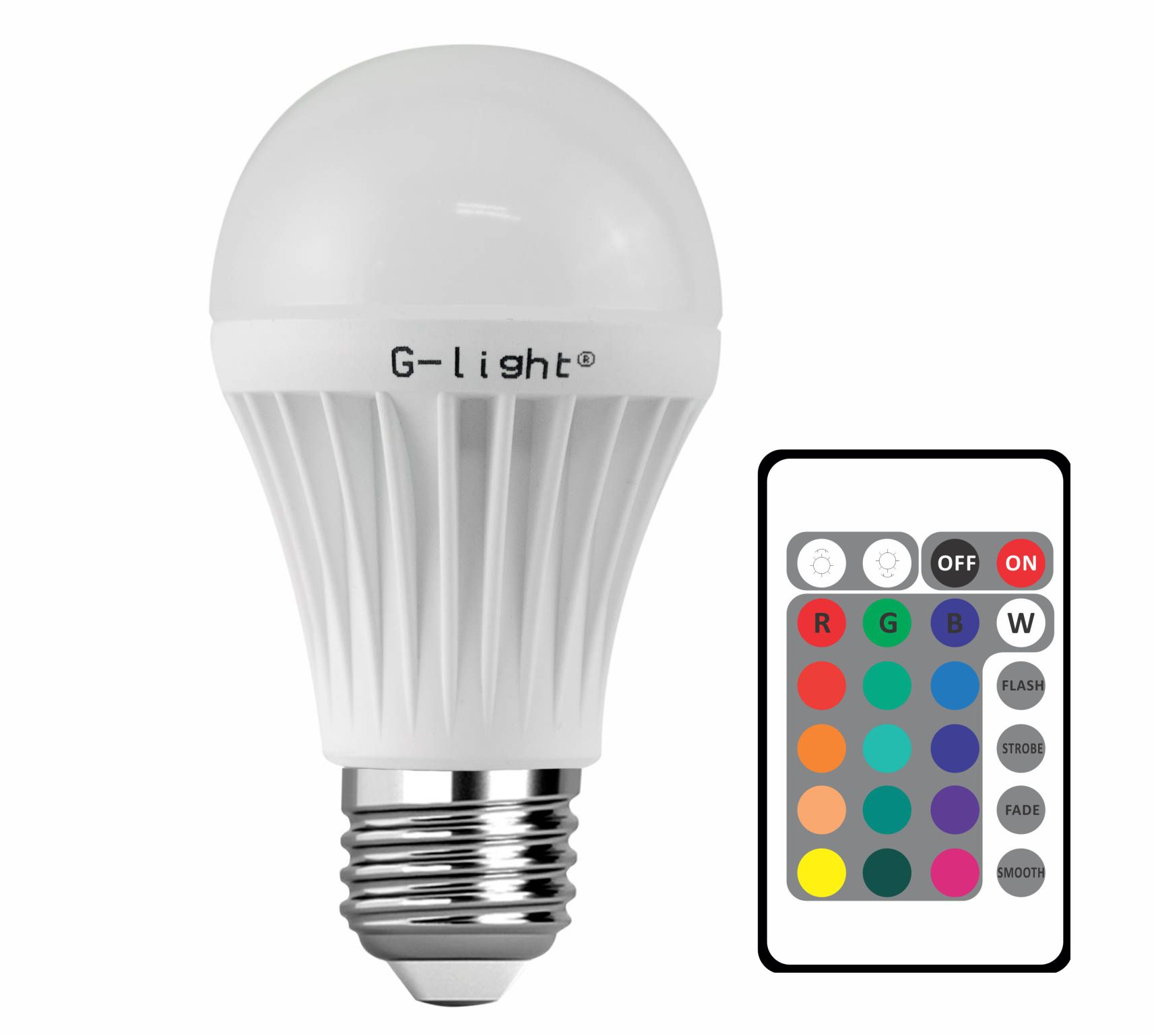 A60-LED-E27-3-RGB-3B <span>(caixa)</span><br/>