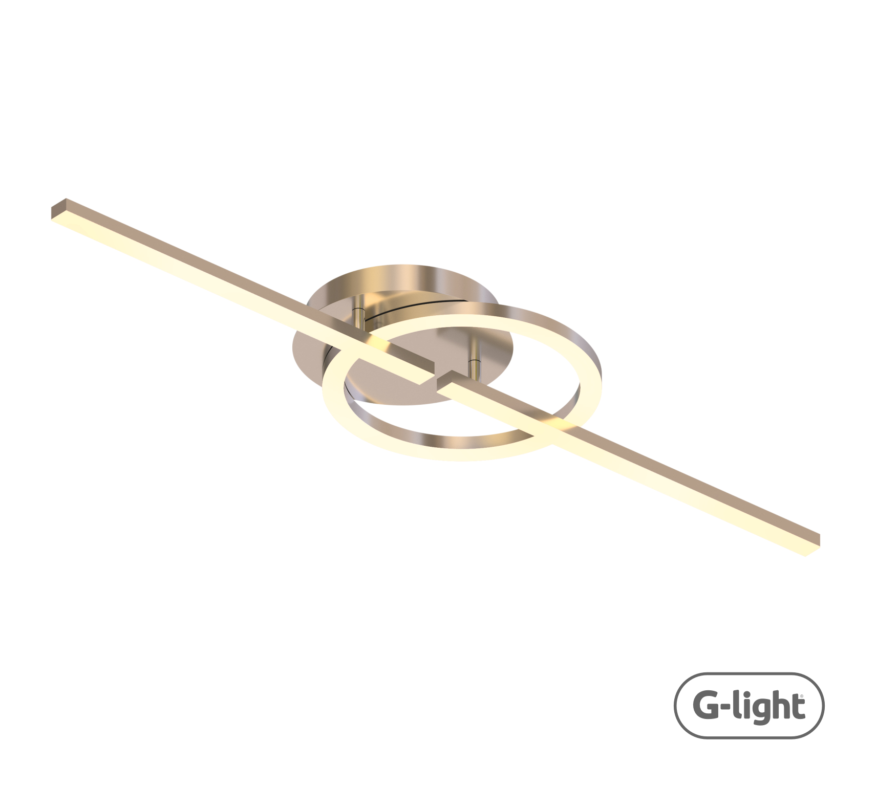 PLAFON ETA LED 16W 3000/6000/4000K AUTOVOLT