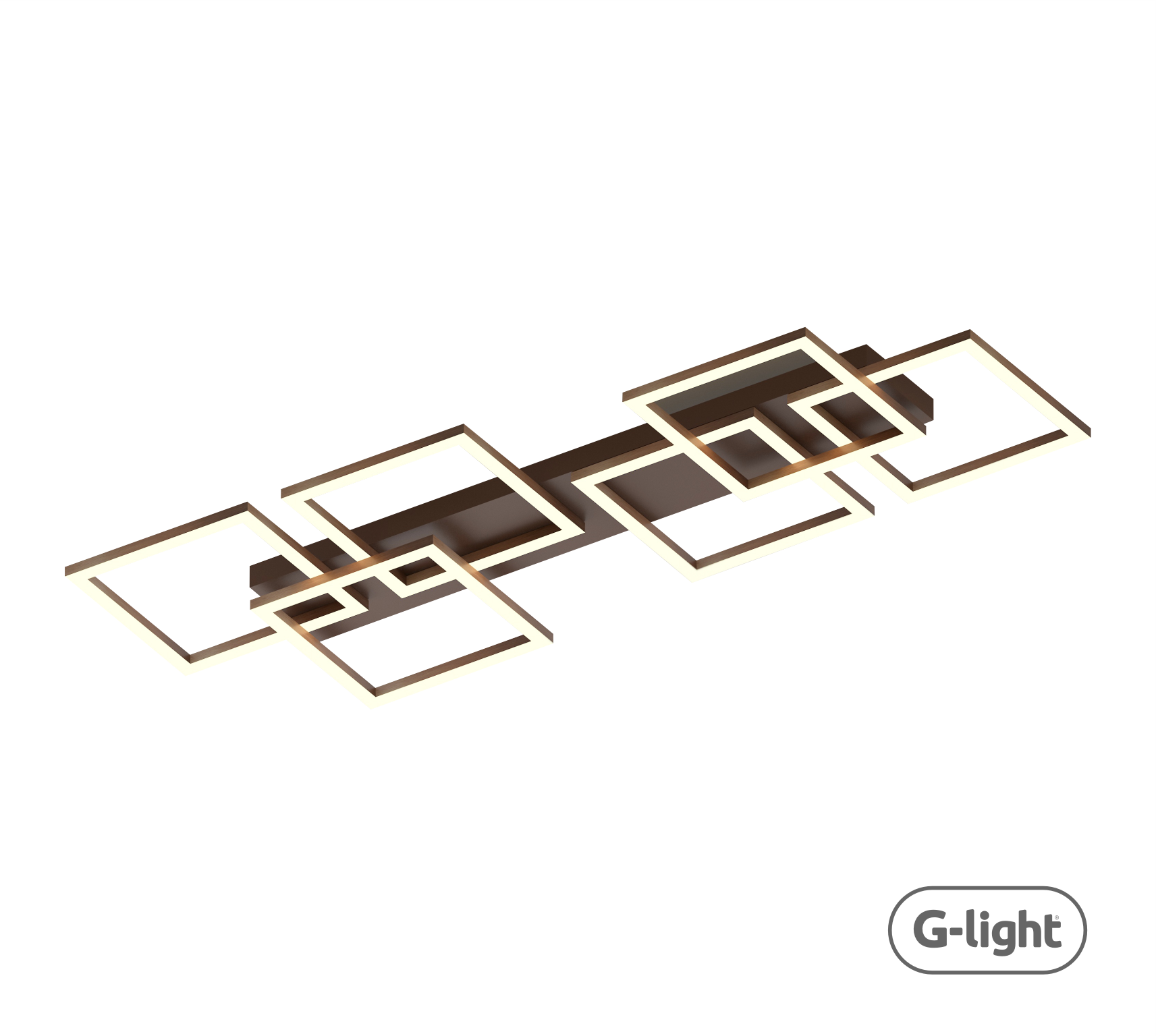 PLAFON SELENE LED 36W 3000/6000/4000K AUTOVOLT