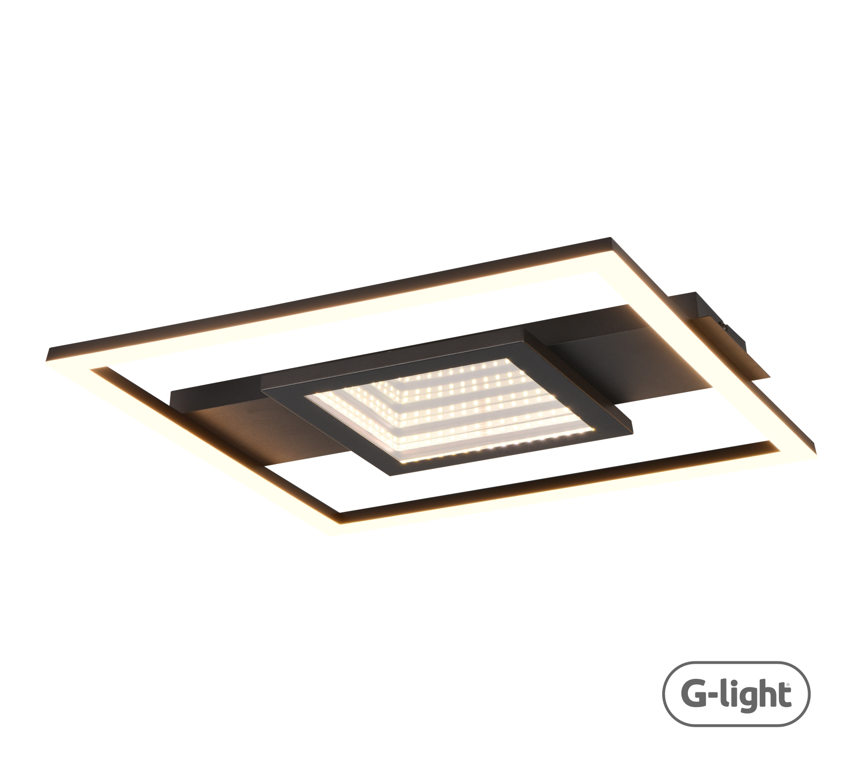 PLAFON NITO LED 24W 3000/6000/4000K AUTOVOLT