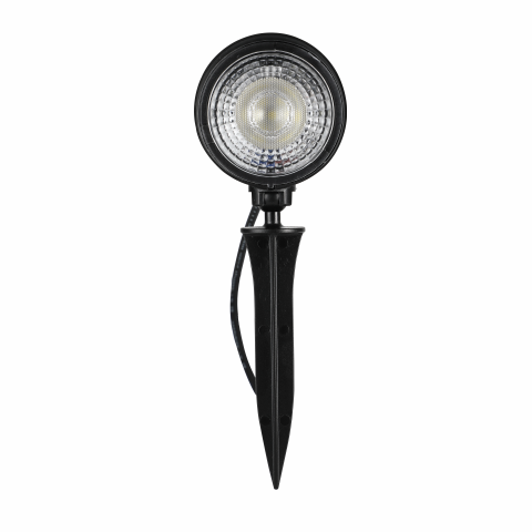 Espeto para jardim ECO LED 38° 5W - 3000K