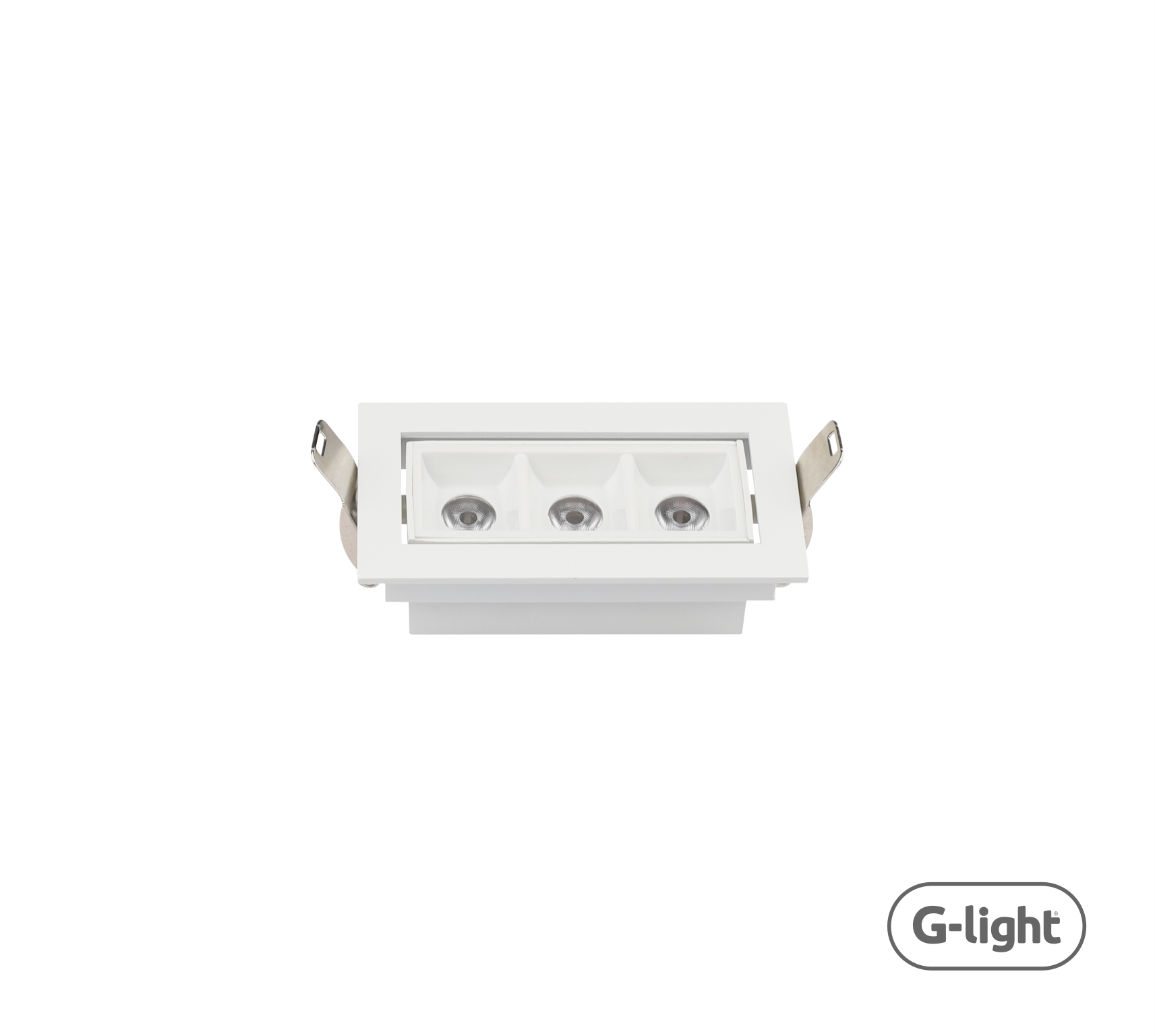 DOWNLIGHT-LINEAR-LED-6-30-DIR-FS-3BRC <span>(caixa)</span><br/>