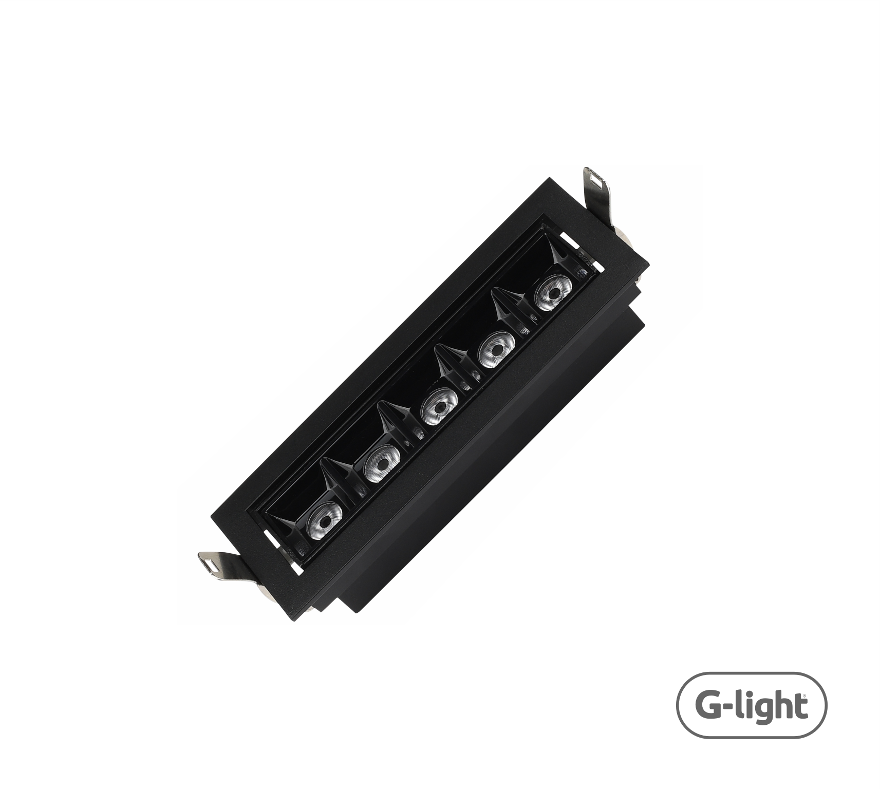 DOWNLIGHT-LINEAR-LED-10-30-DIR-FS-3PTC <span>(caixa)</span><br/>