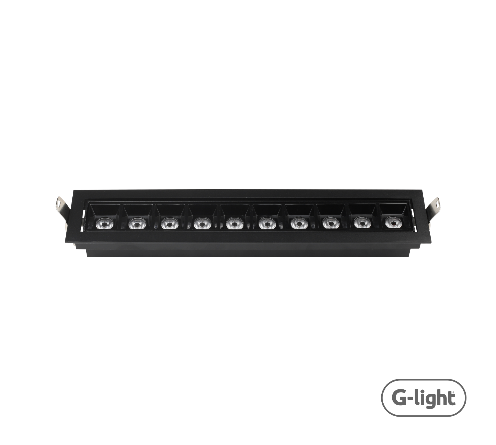 DOWNLIGHT-LINEAR-LED-20-30-DIR-FS-3PTC <span>(caixa)</span><br/>