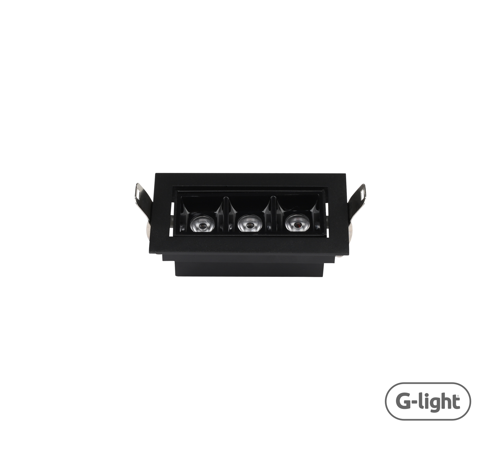 DOWNLIGHT-LINEAR-LED-6-30-DIR-FS-3PTC <span>(caixa)</span><br/>