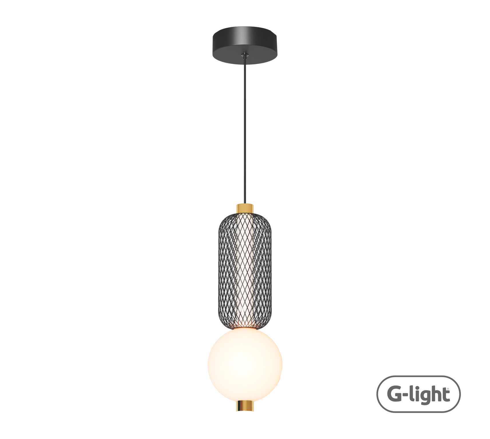 LUI-UNO-LED-PD-9-30-3PTC <span>(caixa)</span><br/>