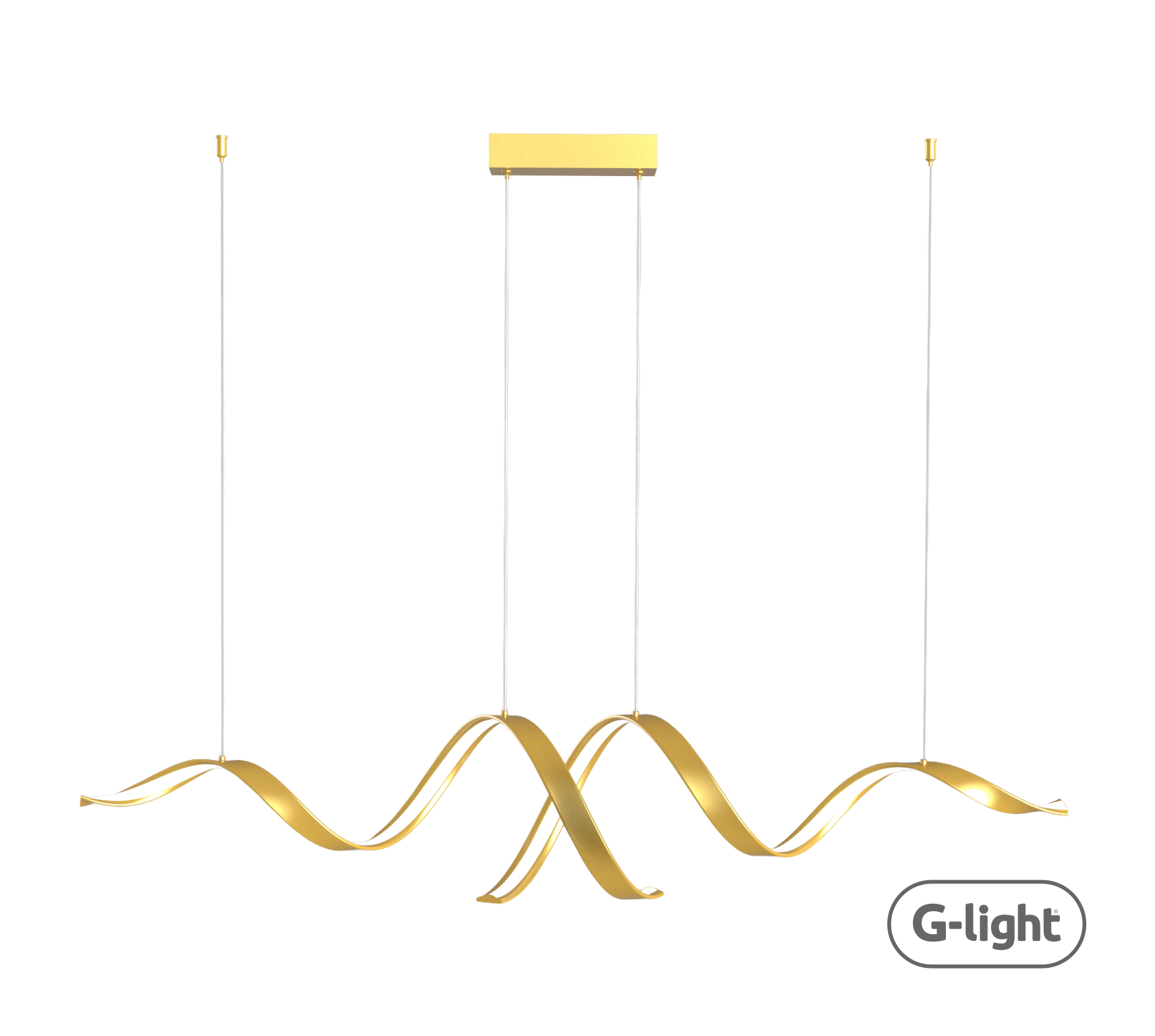 LAZO-PD-LED-32-306040-3DRC <span>(caixa)</span><br/>