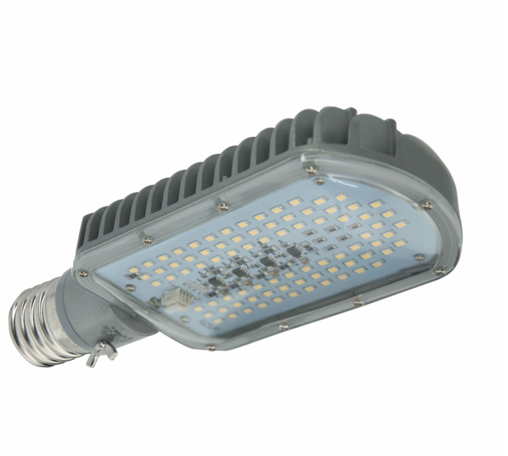 Lâmpada Street Light LED E40 120° 40W 6500K 220V